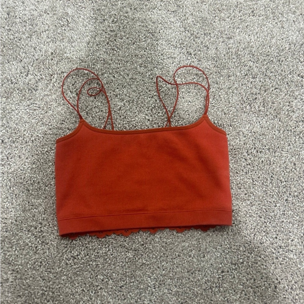 Women’s hollister cami